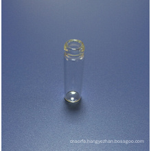 2ml Clear Glass Vial for Perfume Samples Packing